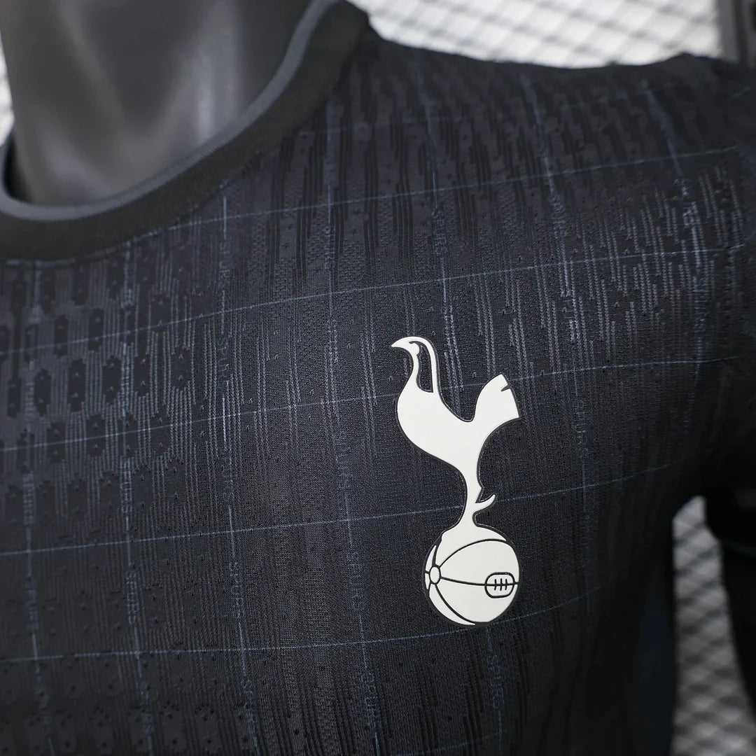 2025/2026 Player Version Tottenham Hotspur Away Football Shirt FTBL4ALL