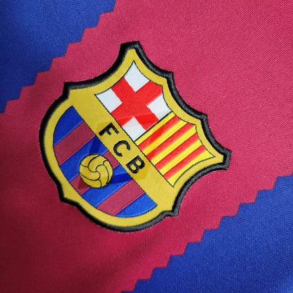 2023/2024 Barcelona Home Football Shirt 1:1 Thai Quality FTBL4ALL