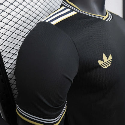 2025/2026 Player Version Juventus Third Away Football Shirt FTBL4ALL
