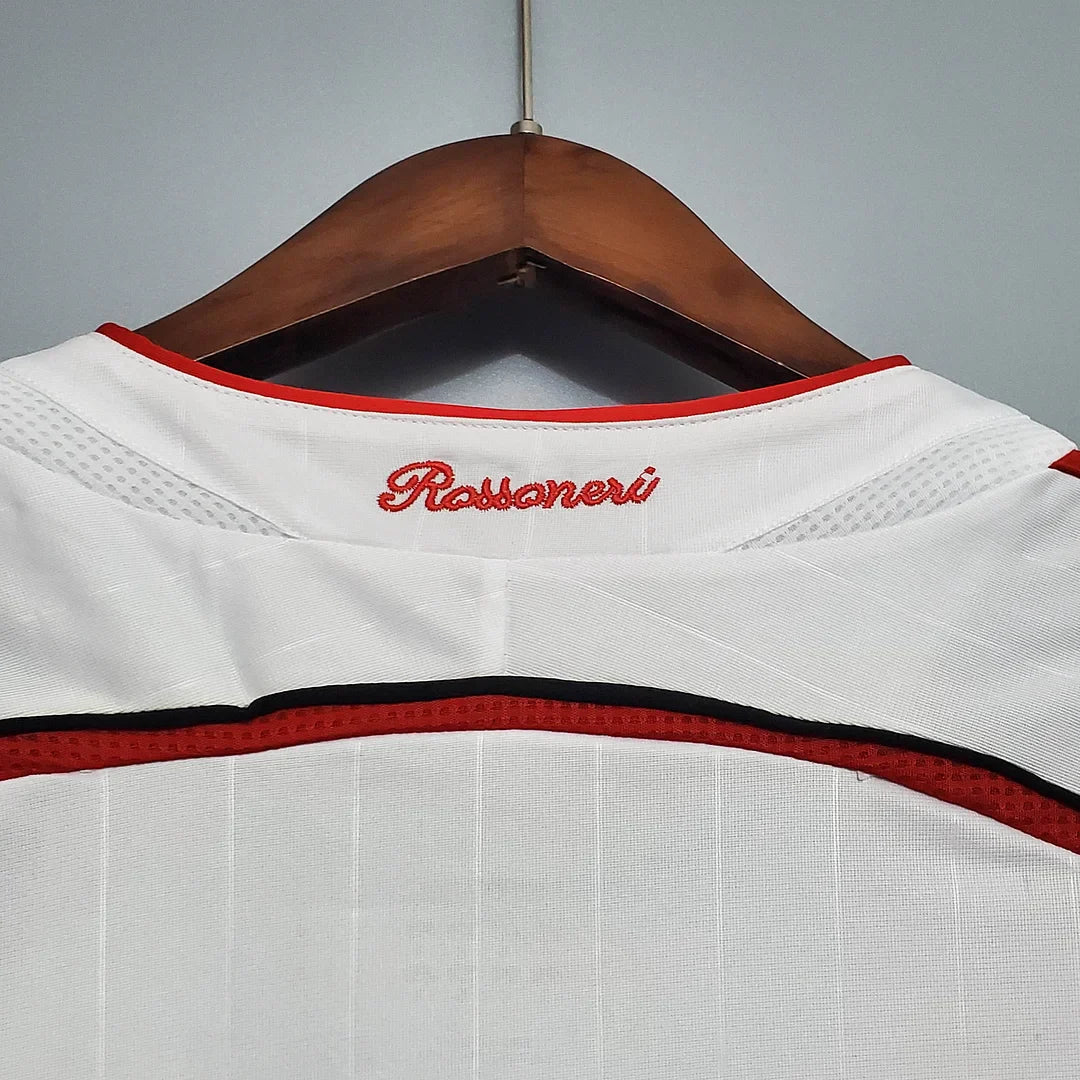 2006/2007 Retro AC Milan Away Football Shirt 1:1 Thai Quality FTBL4ALL