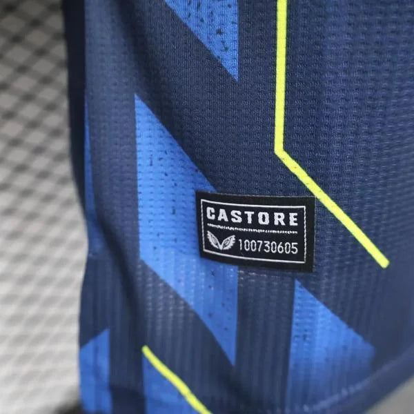 2023/2024 Newcastle United Third Away Soccer Jersey - Player Version FTBL4ALL