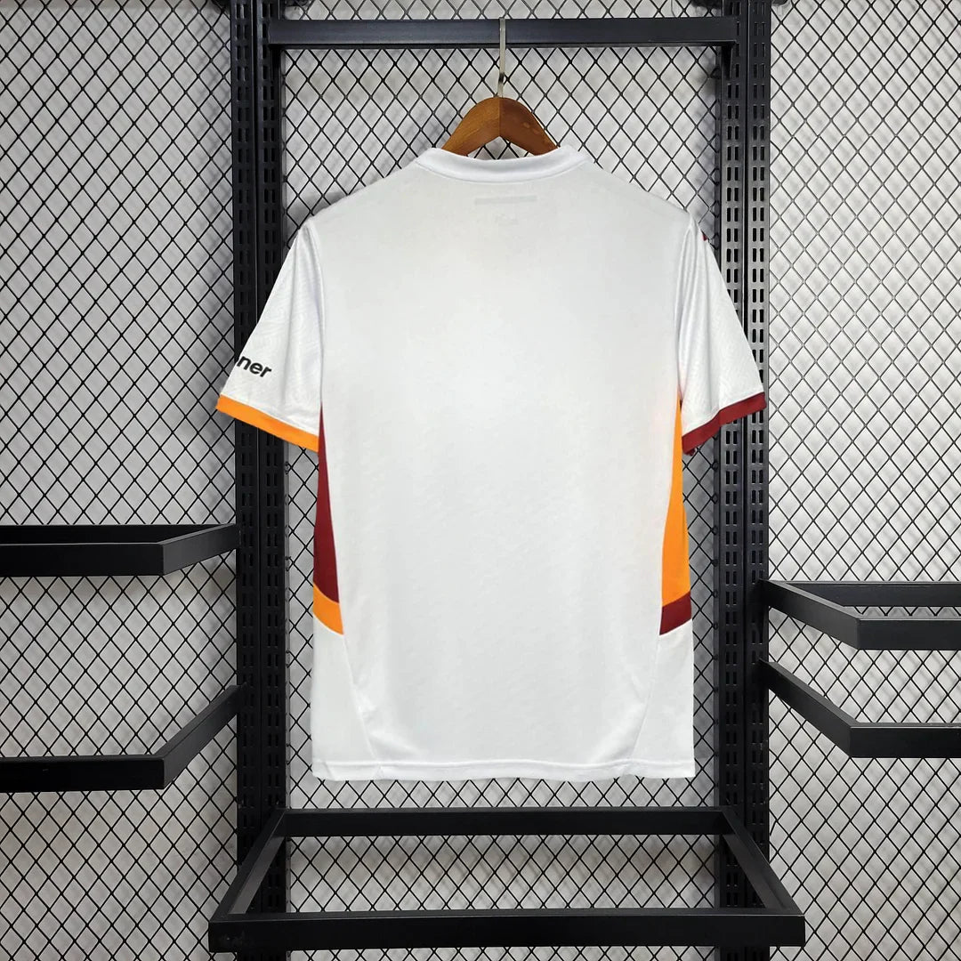 2024/2025 Galatasaray Away Football Shirt 1:1 Thai Quality FTBL4ALL