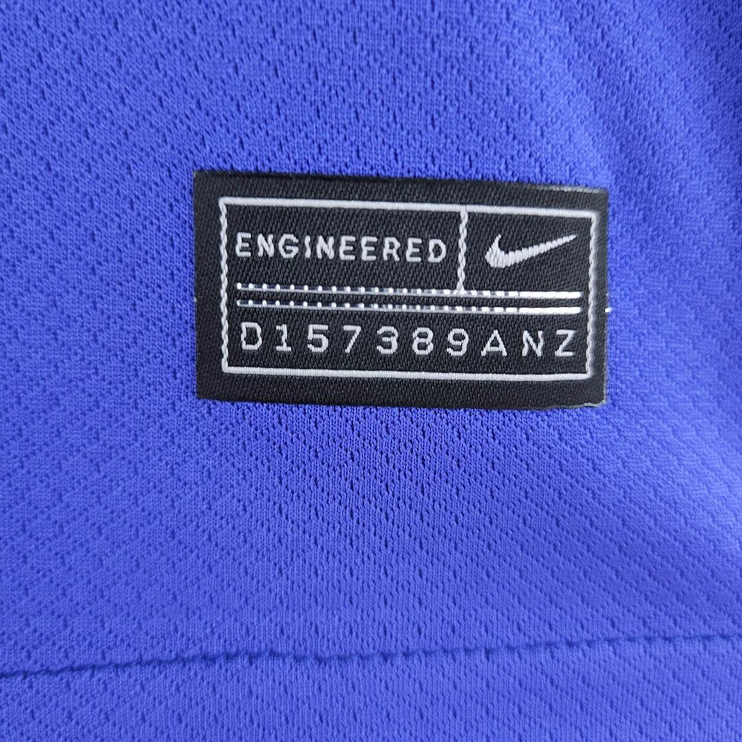 2022/2023 Tottenham Away Football Shirt FTBL4ALL