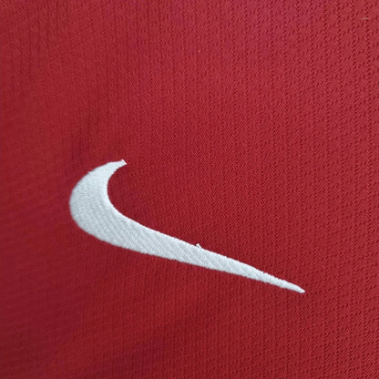 2022/2023 Liverpool Soccer Jersey 1:1 Thai Quality Home FTBL4ALL