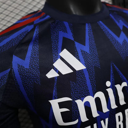 2025/2026 Player Version Arsenal Away Football Shirt FTBL4ALL