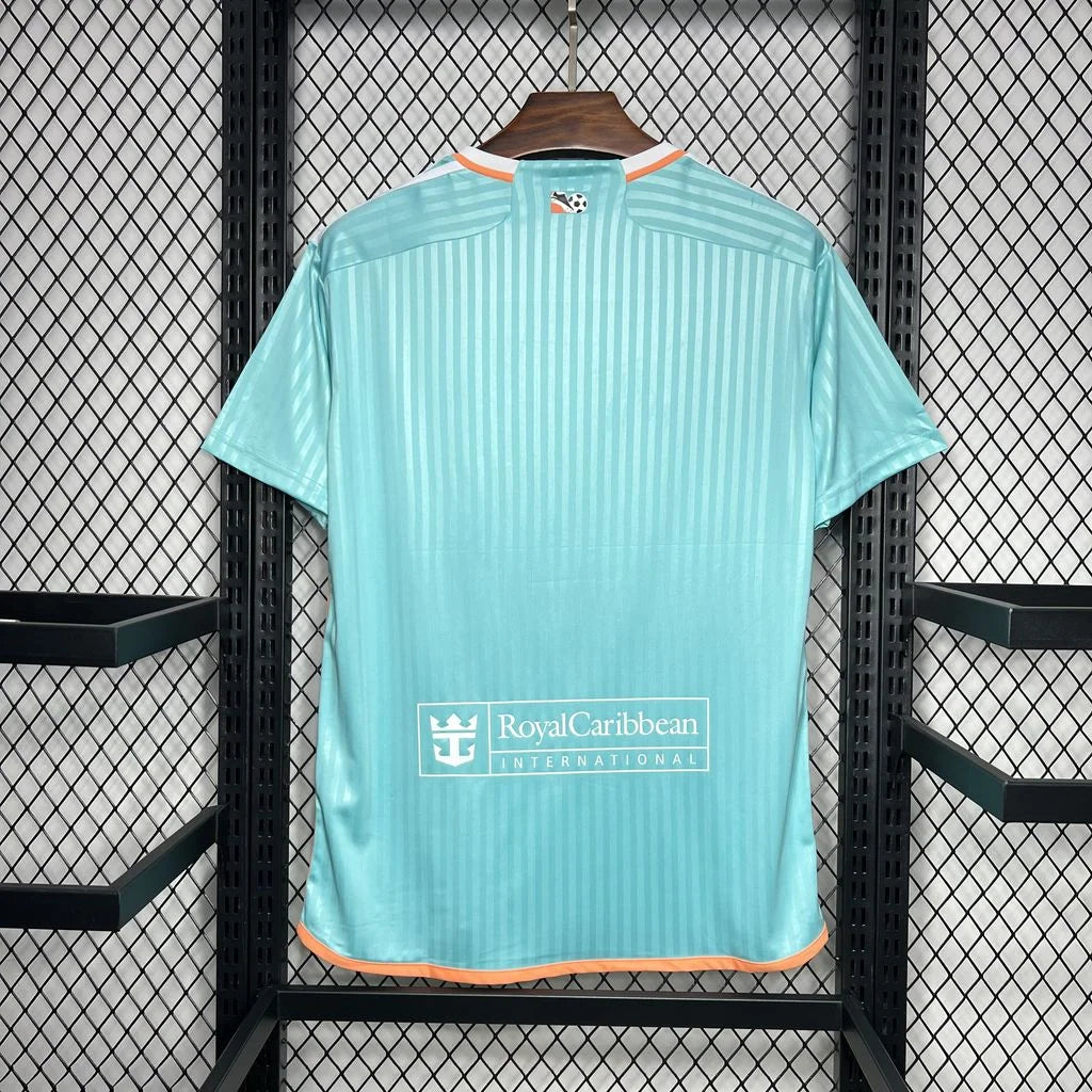 2024/2025 Inter Miami Third Away Soccer Jersey 1:1 Thai Quality FTBL4ALL