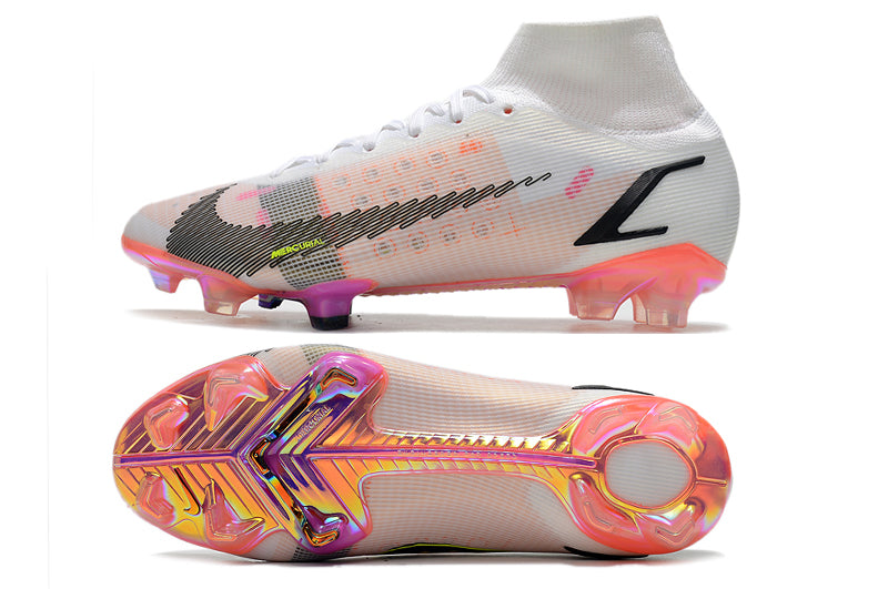 Superfly 8 Elite FG Rawdacious CC