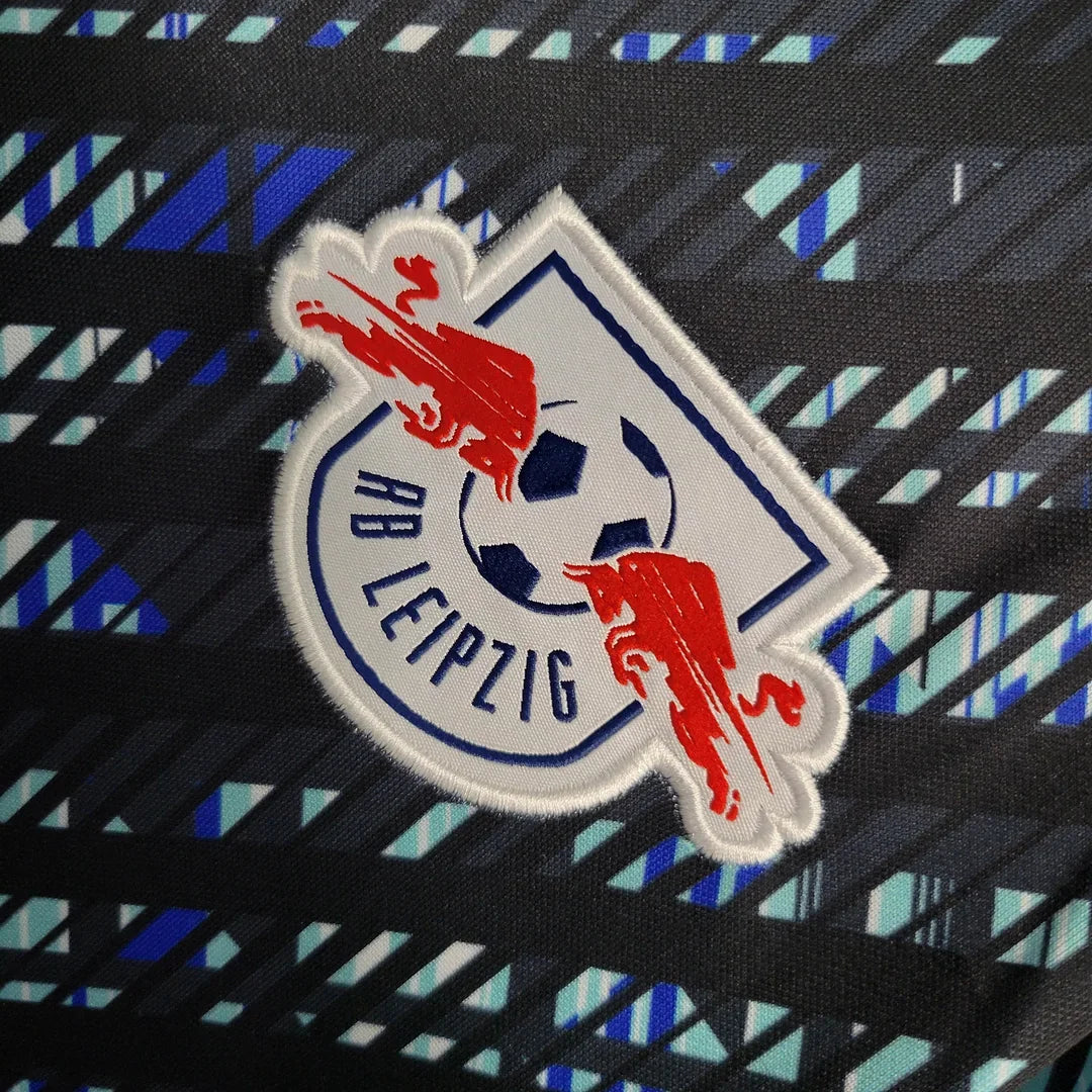2023/2024 RB Leipzig Concept Version Black Jersey 1:1 Thai Quality FTBL4ALL