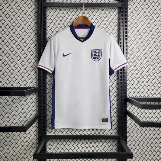 2024 England Home Soccer Jersey FTBL4ALL