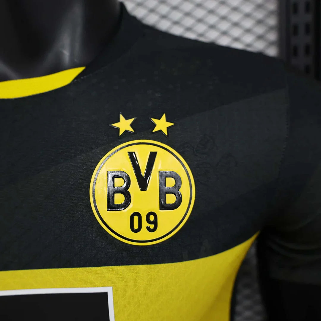 2024/2025 Dortmund Away Football Shirt 1:1 Thai Quality - Player Version FTBL4ALL