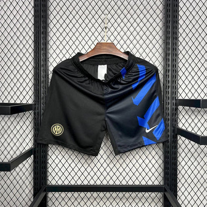 2024/2025 Inter Milan Home Shorts 1:1 Thai Quality FTBL4ALL
