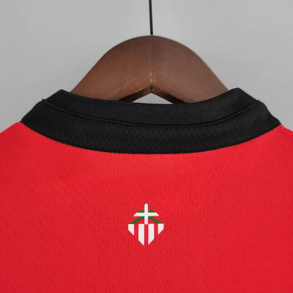 2022/2023 Athletic Bilbao Home Football Shirt 1:1 Thai Quality FTBL4ALL