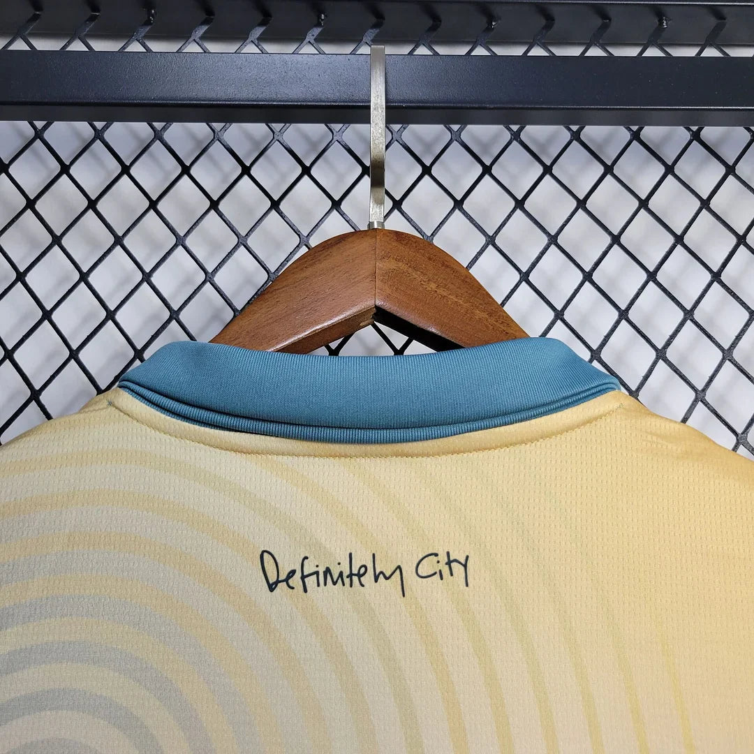 2024/2025 Manchester City Special Edition Football Shirt 1:1 Thai Quality FTBL4ALL