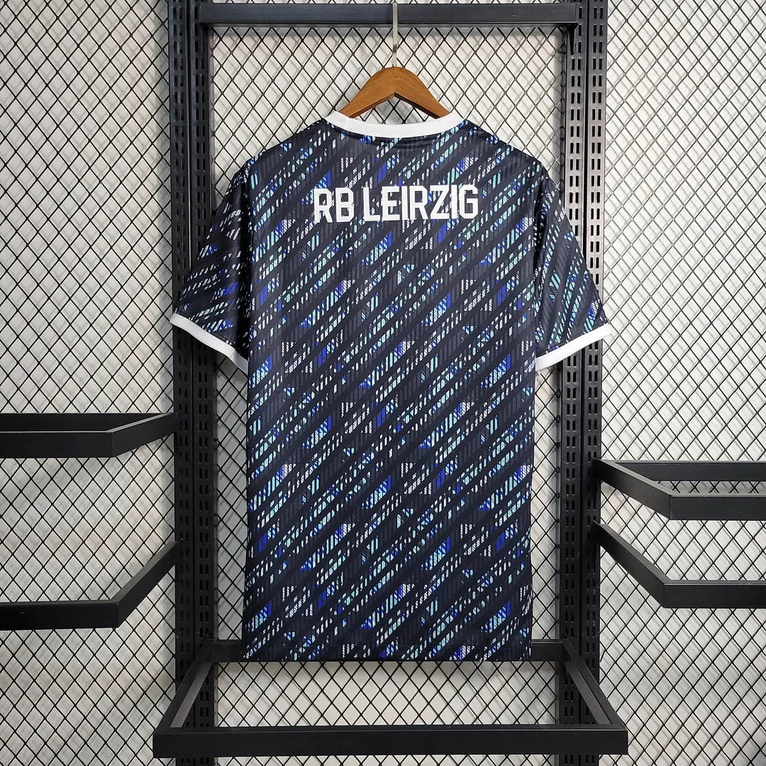 2023/2024 RB Leipzig Concept Version Black Jersey 1:1 Thai Quality FTBL4ALL