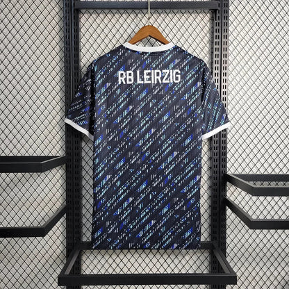 2023/2024 RB Leipzig Concept Version Black Jersey 1:1 Thai Quality FTBL4ALL