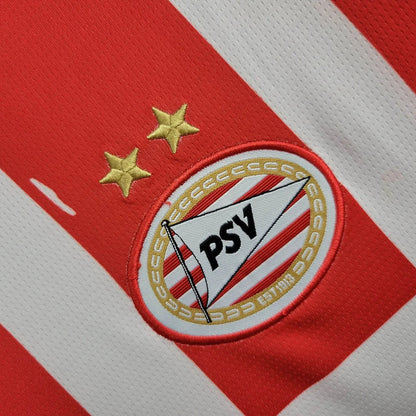 2024/2025 Eindhoven Home Football Shirt 1:1 Thai Quality FTBL4ALL