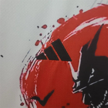 2023/2024 Japan Bushido Boutique Football Jersey FTBL4ALL