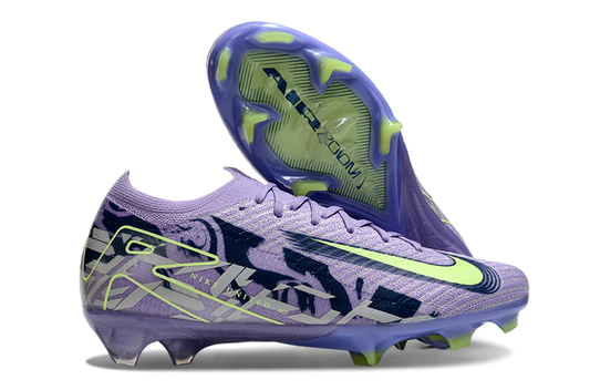 Vapor 16 Elite FG Purple Custom ID CC
