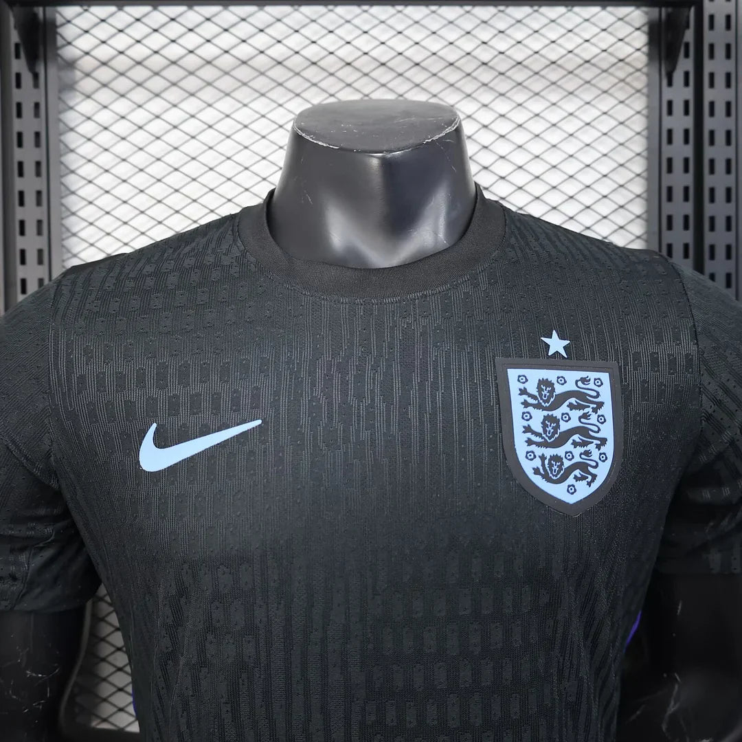 2025 Player Version England Away Football Shirt FTBL4ALL