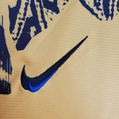 2024/2025 Inter Milan Third Away Football Shirt 1:1 Thai Quality FTBL4ALL