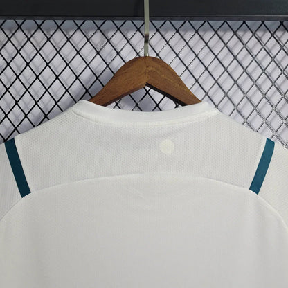 Manchester City Football Shirt 2021/2022 Retro 1:1 Thai Quality Away FTBL4ALL