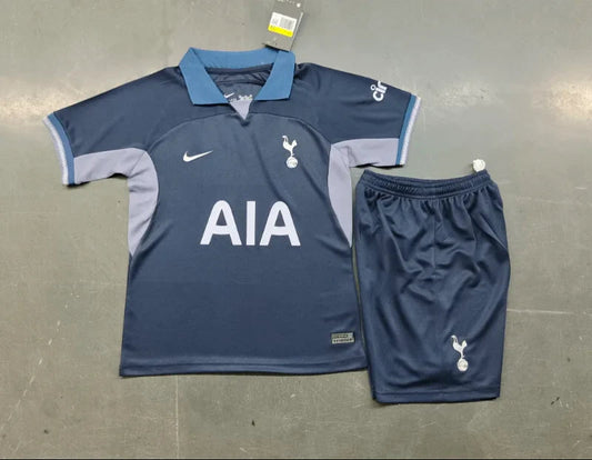 2023/2024 Kids Size Tottenham Away Football Shirt FTBL4ALL