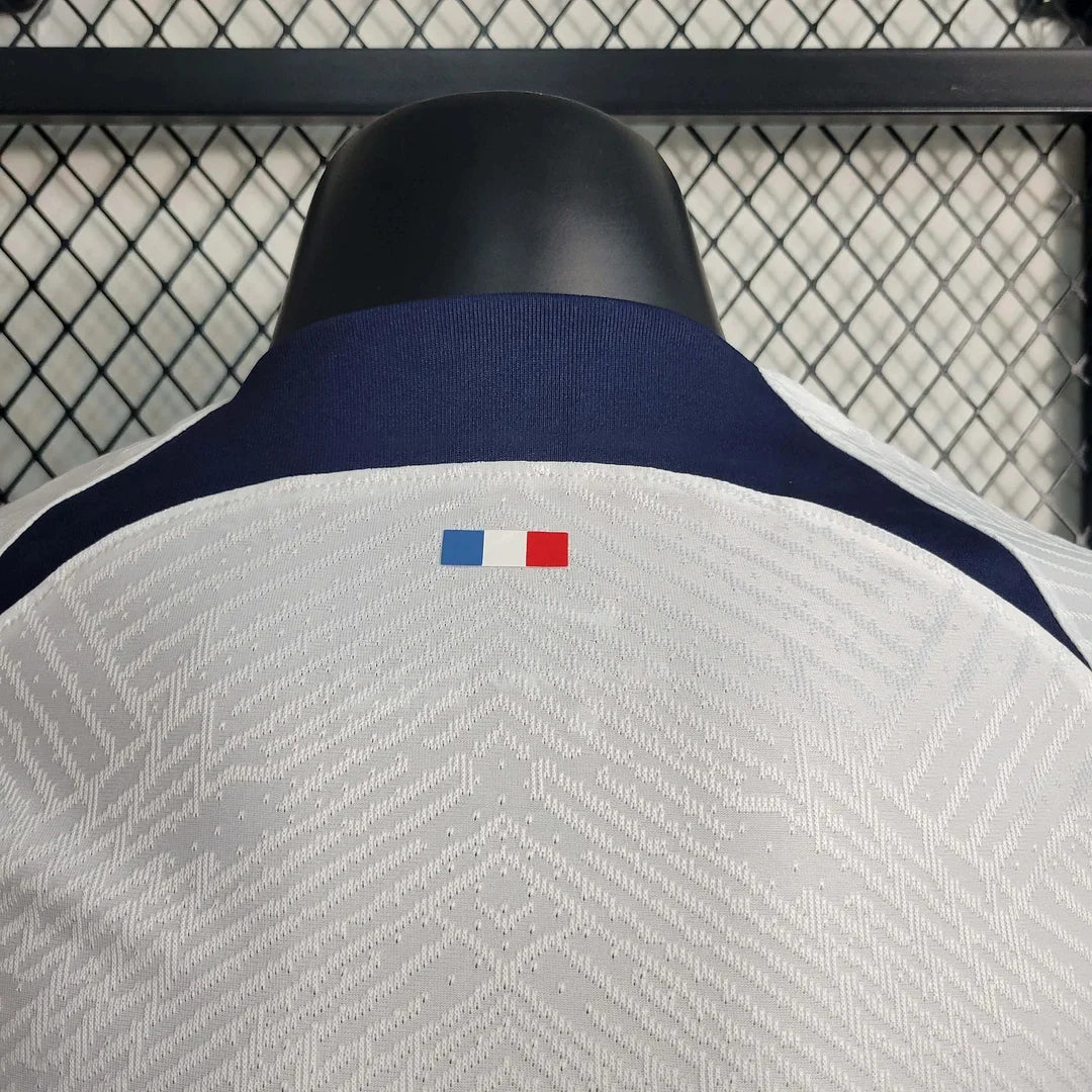 2023/2024 Psg Paris Saint-Germain Away Soccer Jersey 1:1 Thai Quality - Player Version FTBL4ALL