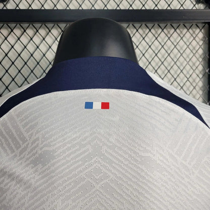 2023/2024 Psg Paris Saint-Germain Away Soccer Jersey 1:1 Thai Quality - Player Version FTBL4ALL