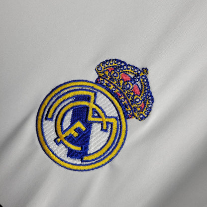 2025/2026 Real Madrid Home Football Shirt FTBL4ALL