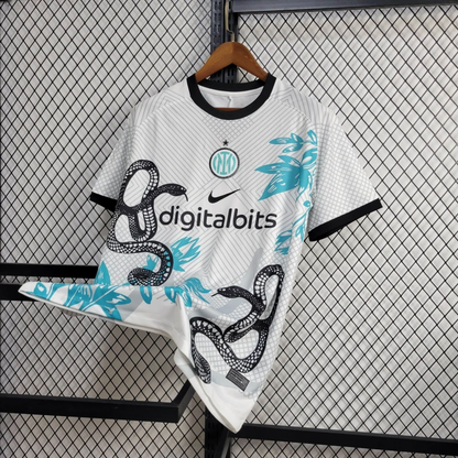 2024/2025 Inter Milan Special Edition Football Jersey 1:1 FTBL4ALL