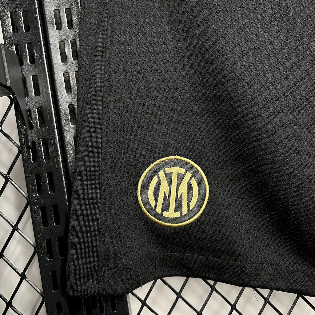 2024/2025 Inter Milan Home Shorts 1:1 Thai Quality FTBL4ALL