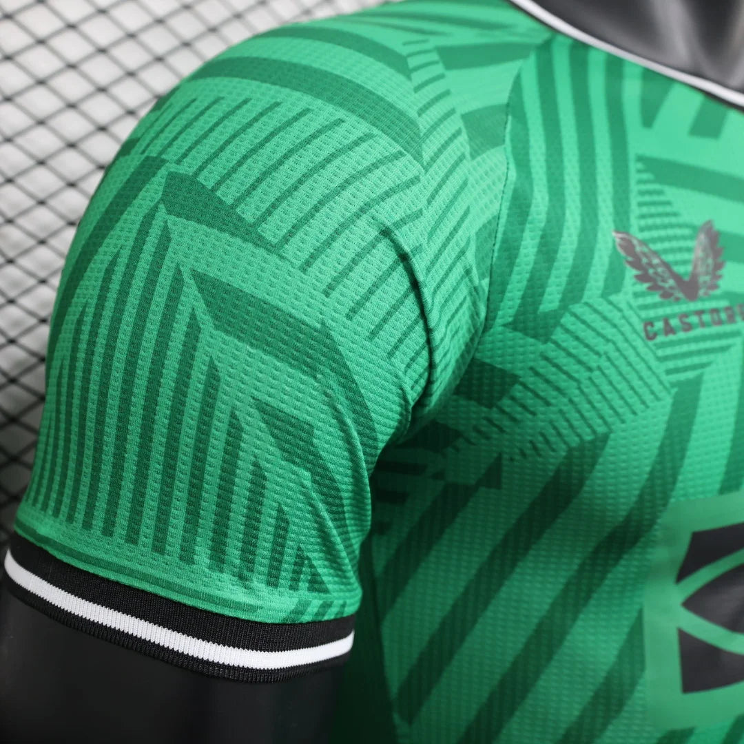 2023/2024 Newcastle United Away Soccer Jersey - Player Version FTBL4ALL