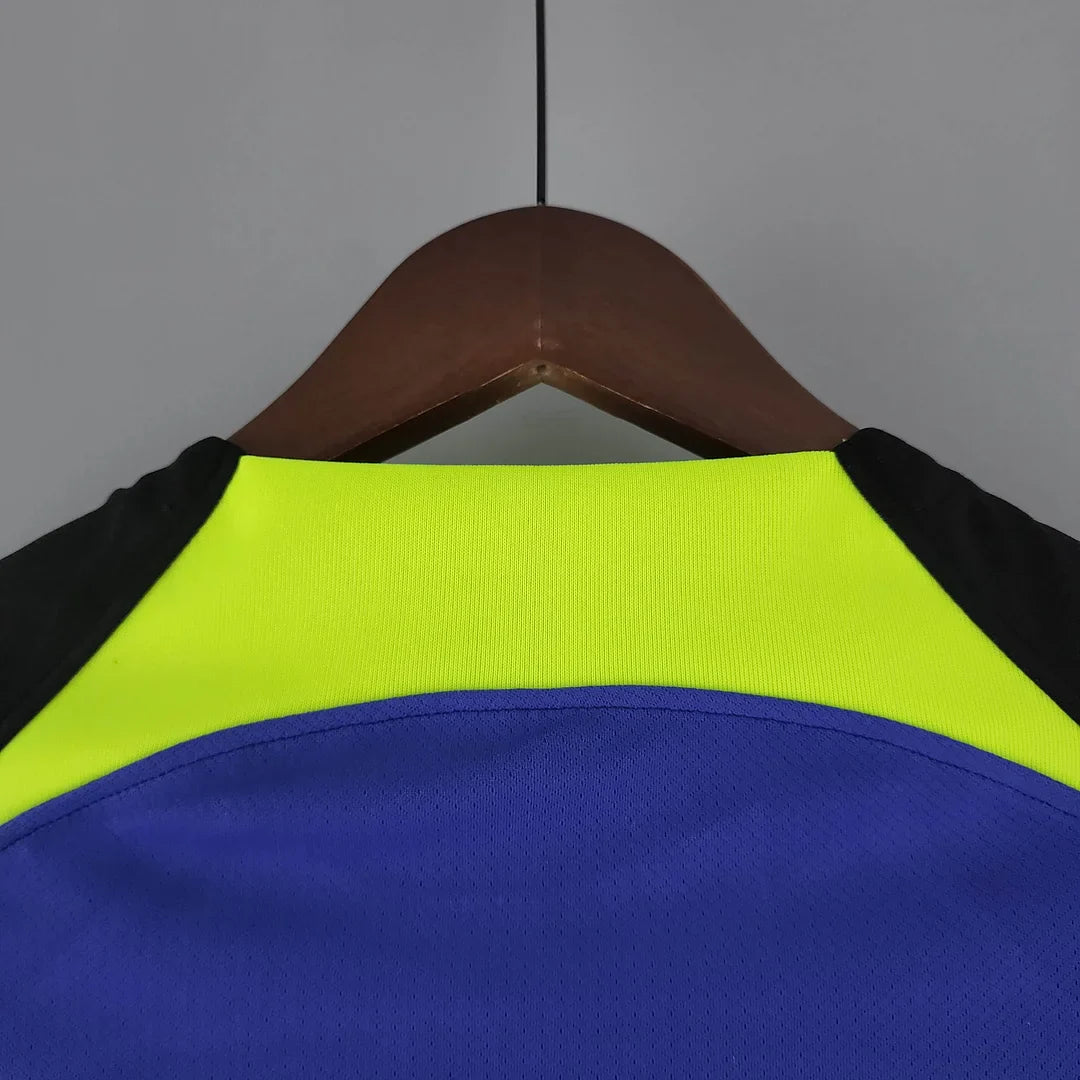 2022/2023 Tottenham Away Football Shirt FTBL4ALL
