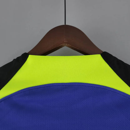 2022/2023 Tottenham Away Football Shirt FTBL4ALL