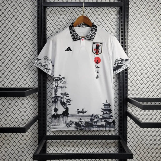 2023/2024 Japan Special Edition Football Jersey FTBL4ALL