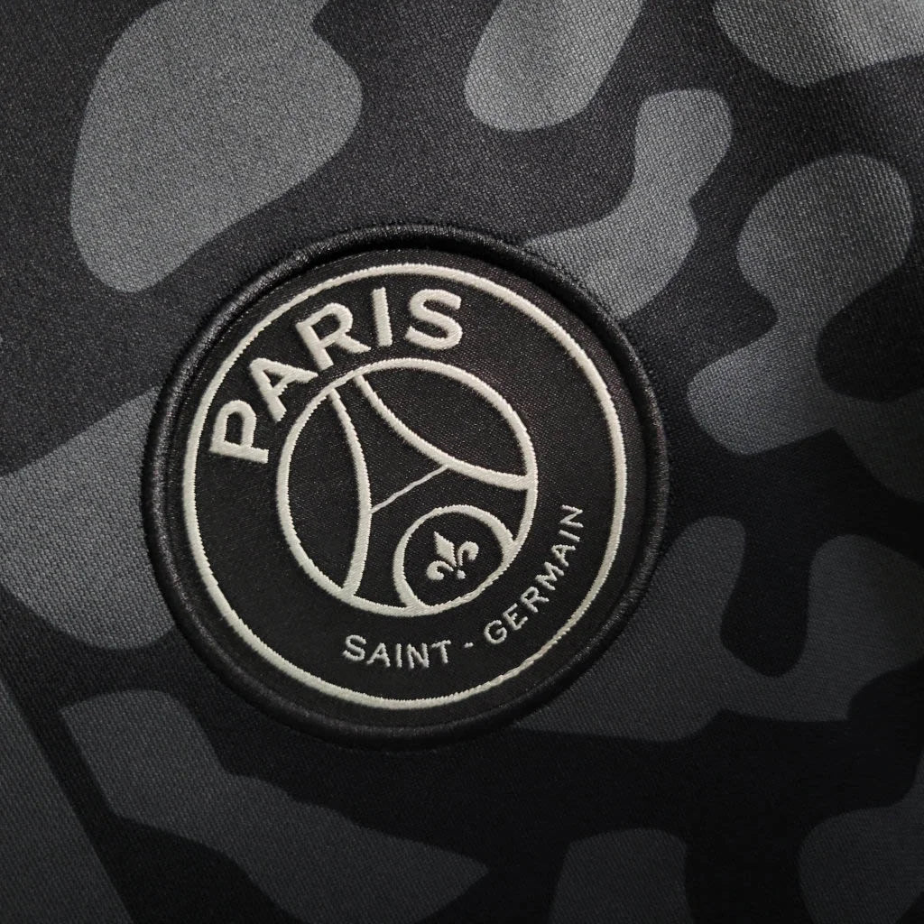 2023/2024 Psg Paris Saint-Germain Third Away Football Shirt FTBL4ALL