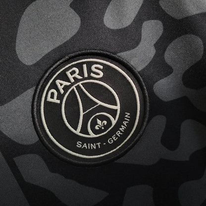 2023/2024 Psg Paris Saint-Germain Third Away Football Shirt FTBL4ALL