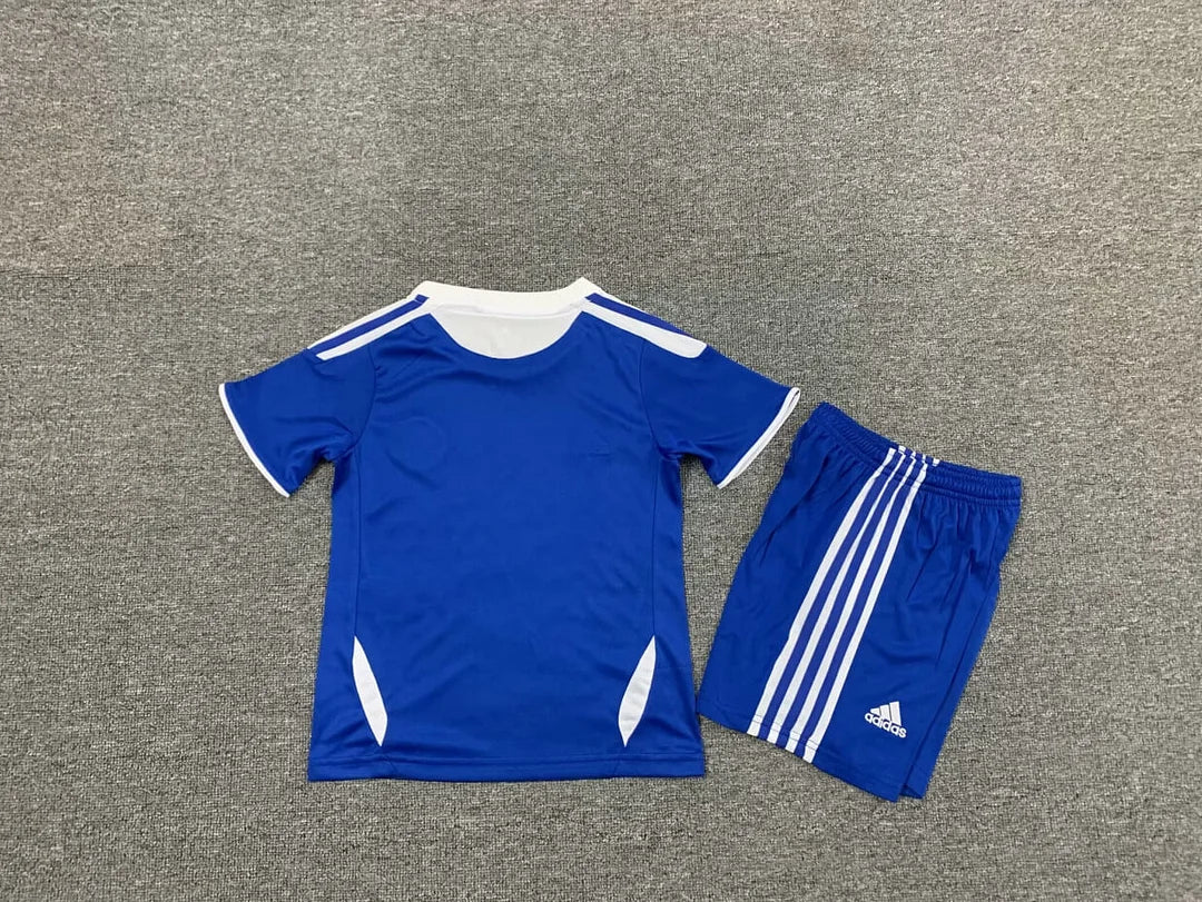 2011/2012 Retro Kids Size Chelsea Home Football Jersey FTBL4ALL
