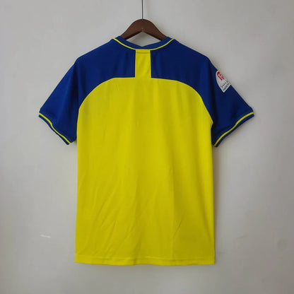 2022/2023 Al-Nassr Home Football Shirt FTBL4ALL