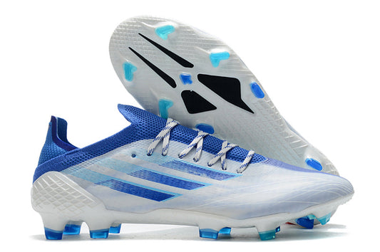X Speed Flow FG - Diamond Edge CC