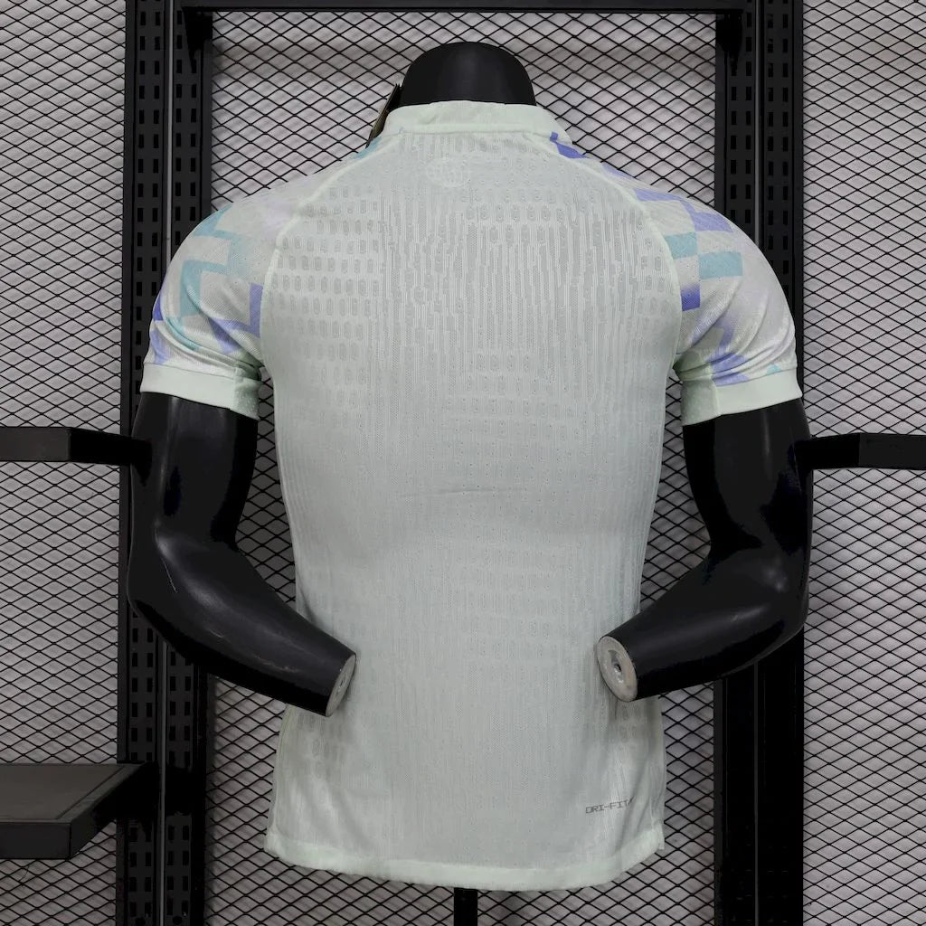 2025/2026 Player Version Inter Milan Away Football Shirt FTBL4ALL