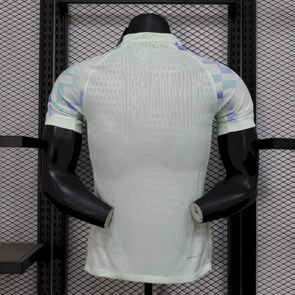 2025/2026 Player Version Inter Milan Away Football Shirt FTBL4ALL