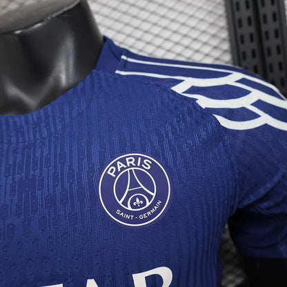2024/2025 PSG Paris Saint-Germain Fourth Away Player Version FTBL4ALL