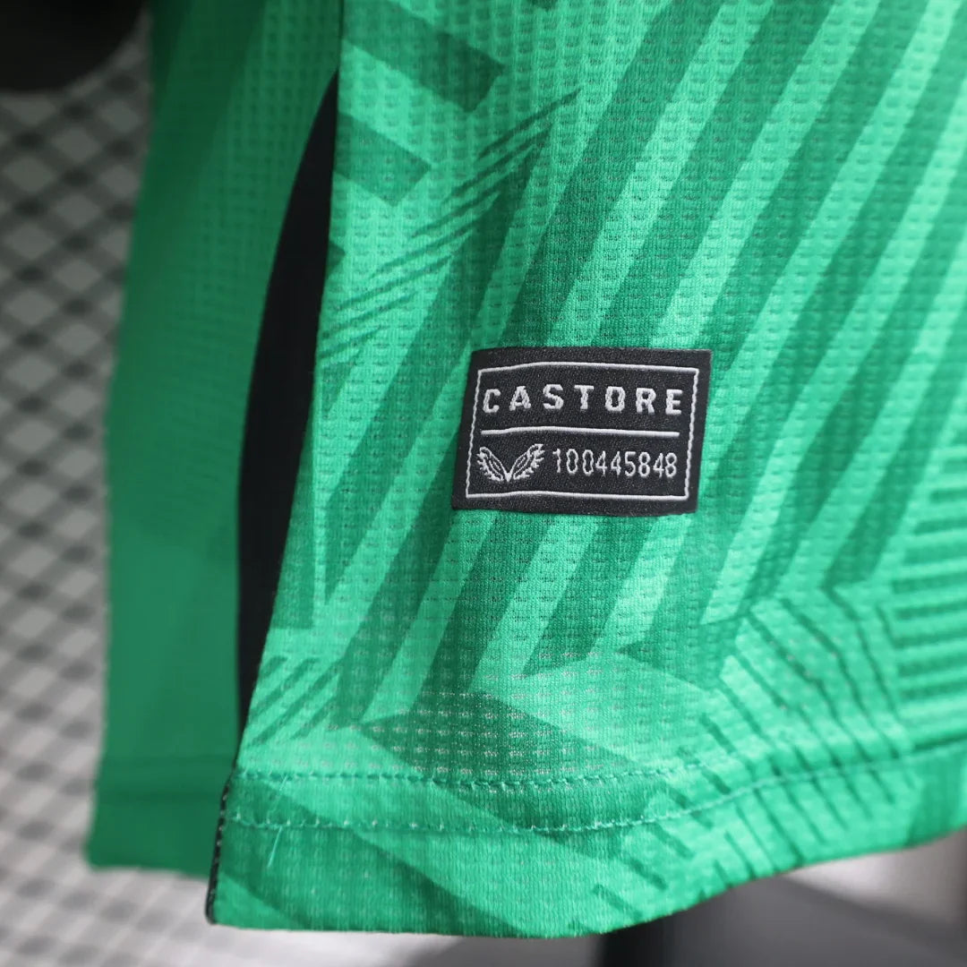 2023/2024 Newcastle United Away Soccer Jersey - Player Version FTBL4ALL