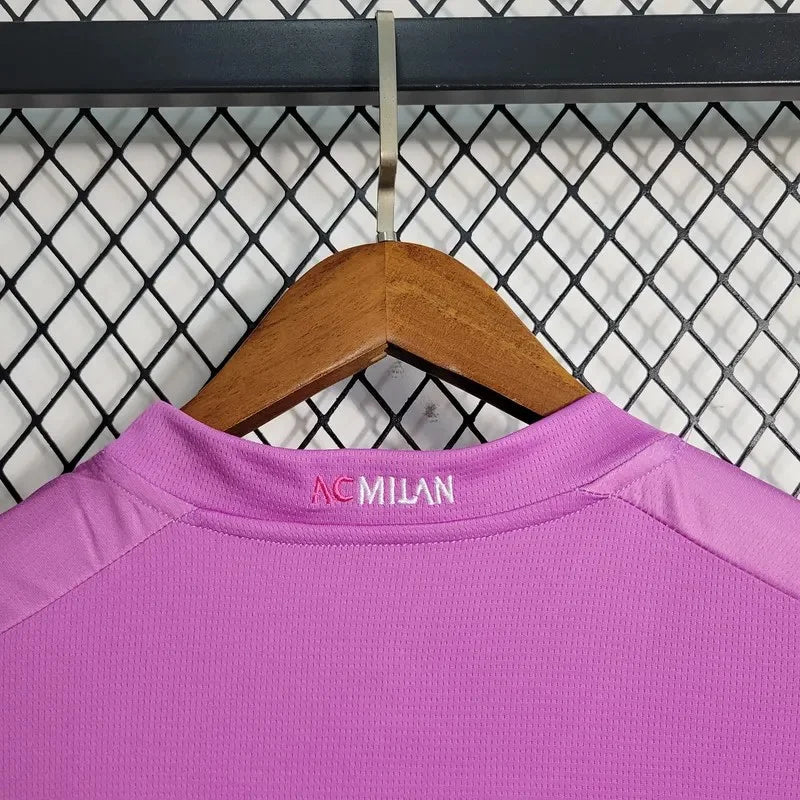 2023/2024 AC Milan Third Away Soccer Jersey 1:1 Thai Quality FTBL4ALL