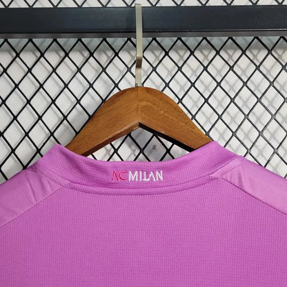 2023/2024 AC Milan Third Away Soccer Jersey 1:1 Thai Quality FTBL4ALL