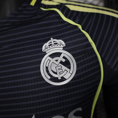 2025/2026 Player Version Real Madrid Away Football Shirt 1:1 FTBL4ALL