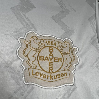 2024/2025 Leverkusen Away Football shirt 1:1 Thai Quality FTBL4ALL