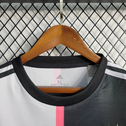 2019/2020 Retro Juventus Football Shirt Home 1:1 Thai Quality FTBL4ALL