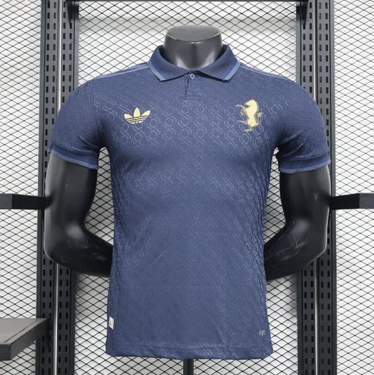2024/2025 Juventus Third Away Soccer Jersey 1:1 Thai Quality - Player Version FTBL4ALL